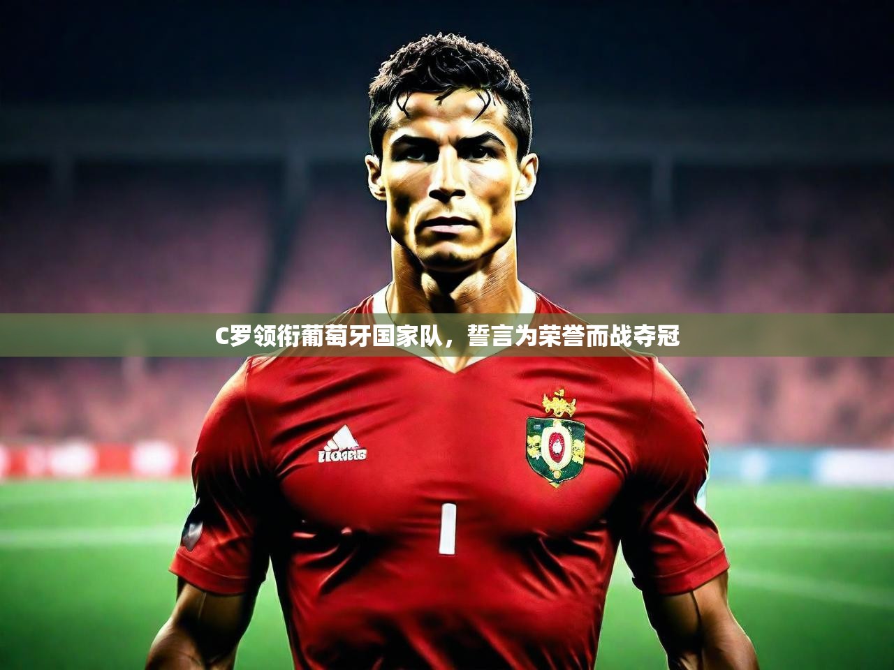 2025 极直播投屏C罗领衔葡萄牙国家队，誓言为荣誉而战夺冠