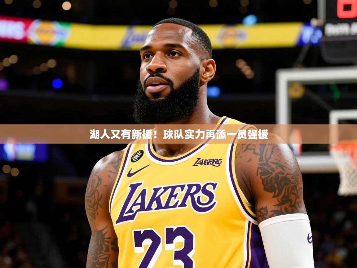 2025 极直播投屏板在哪里湖人又有新援！球队实力再添一员强援