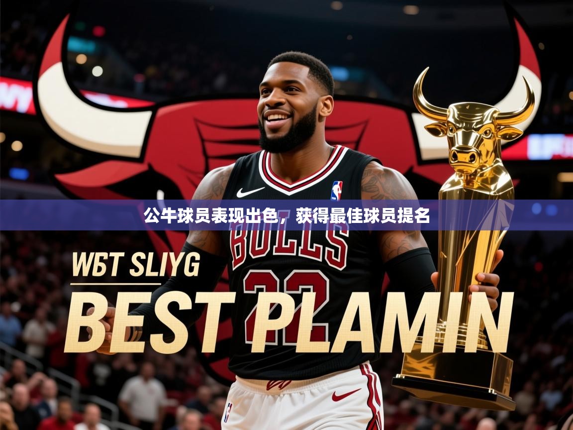 2025 极直播高清公牛球员表现出色，获得最佳球员提名