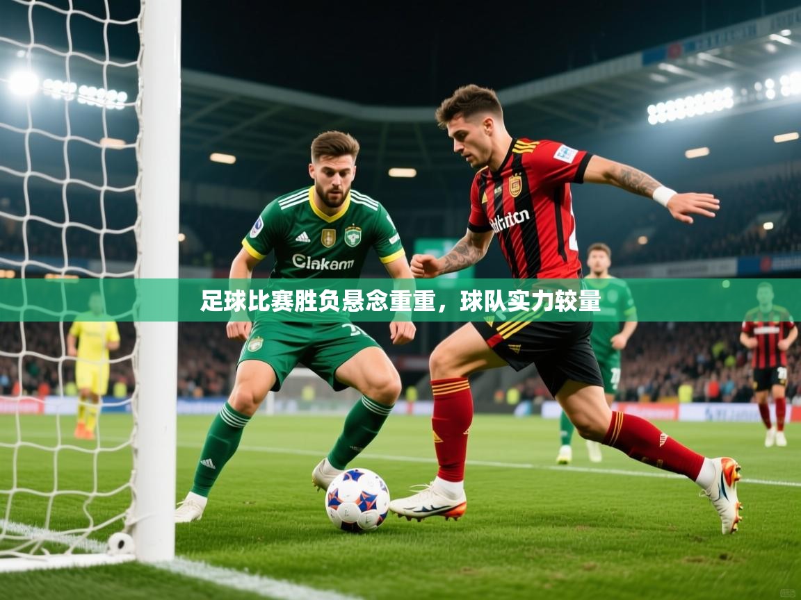 2025 极直播app足球比赛胜负悬念重重，球队实力较量