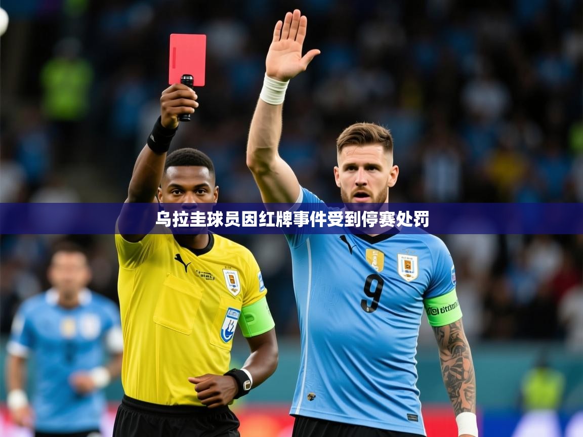 2025 优直播乌拉圭球员因红牌事件受到停赛处罚