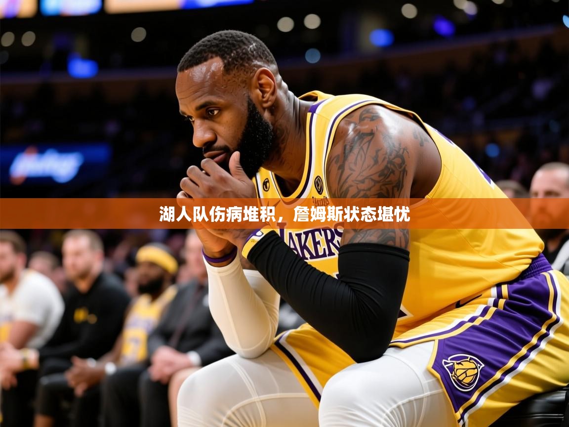 2025 优直播湖人队伤病堆积，詹姆斯状态堪忧