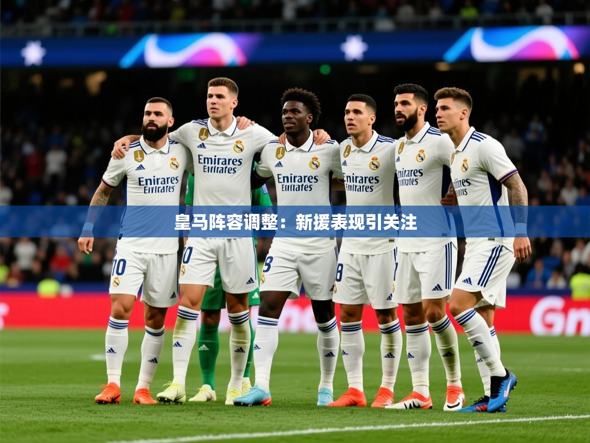 2025 极直播在线直播免费观看皇马阵容调整：新援表现引关注