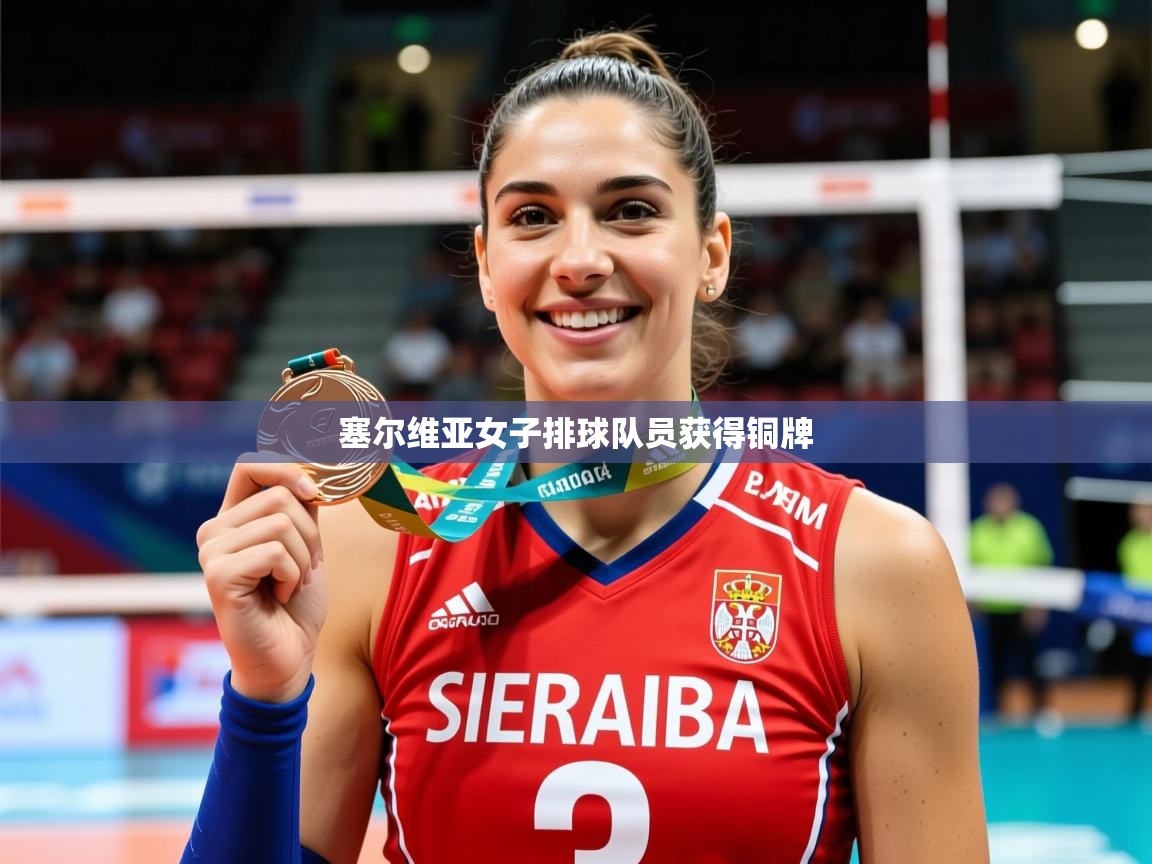 2025 极直播投屏板在哪里塞尔维亚女子排球队员获得铜牌  第4张