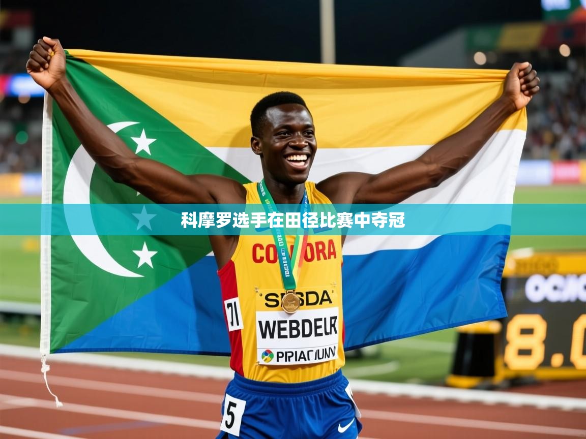 2026 极直播app下载科摩罗选手在田径比赛中夺冠  第4张
