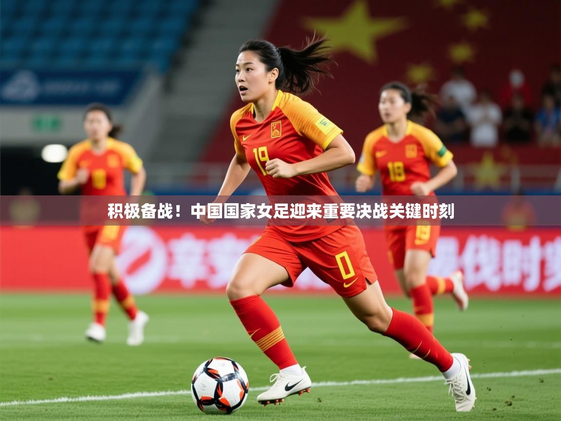 2026 极直播在线直播免费观看积极备战！中国国家女足迎来重要决战关键时刻