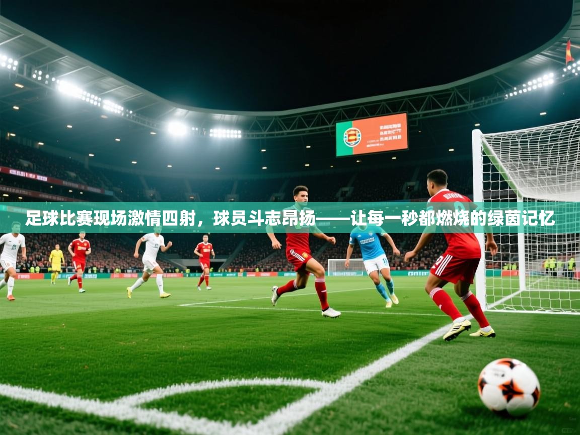 2026 极直播官网足球比赛现场激情四射，球员斗志昂扬——让每一秒都燃烧的绿茵记忆