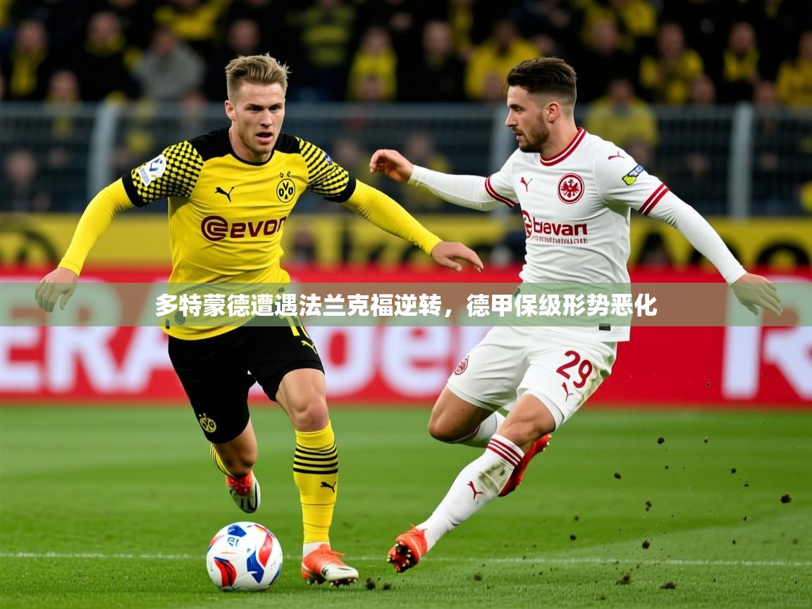 2026 极直播高清多特蒙德遭遇法兰克福逆转，德甲保级形势恶化  第1张
