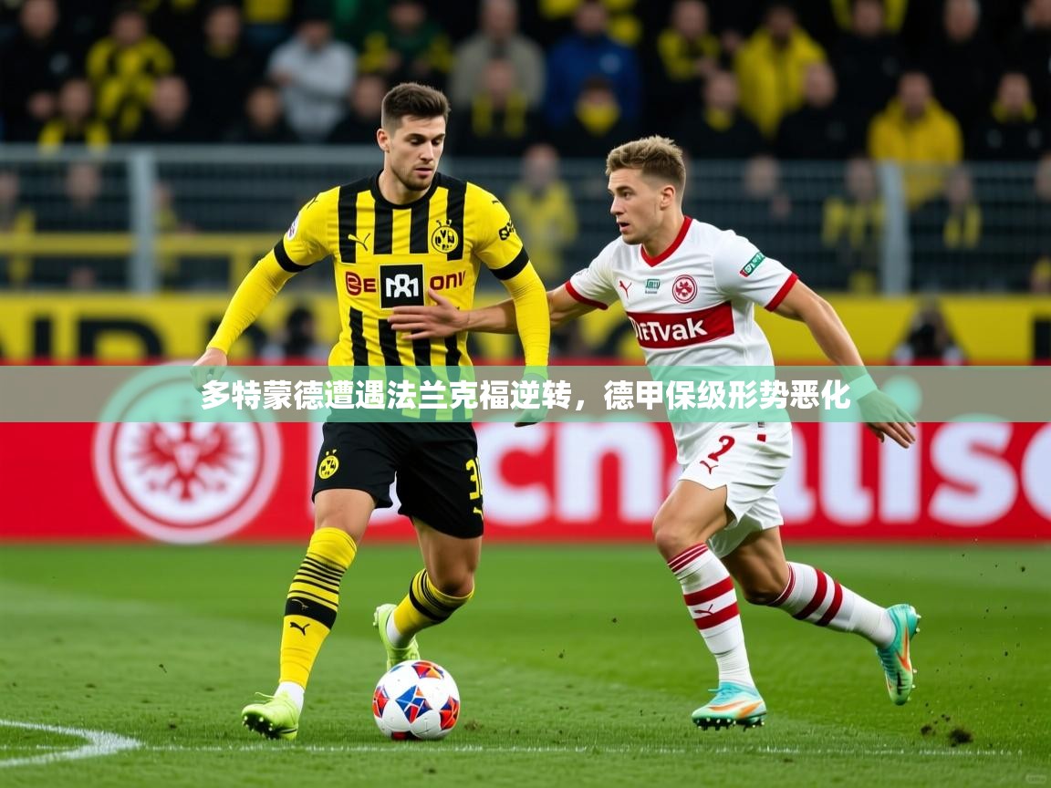 2026 极直播高清多特蒙德遭遇法兰克福逆转，德甲保级形势恶化  第3张