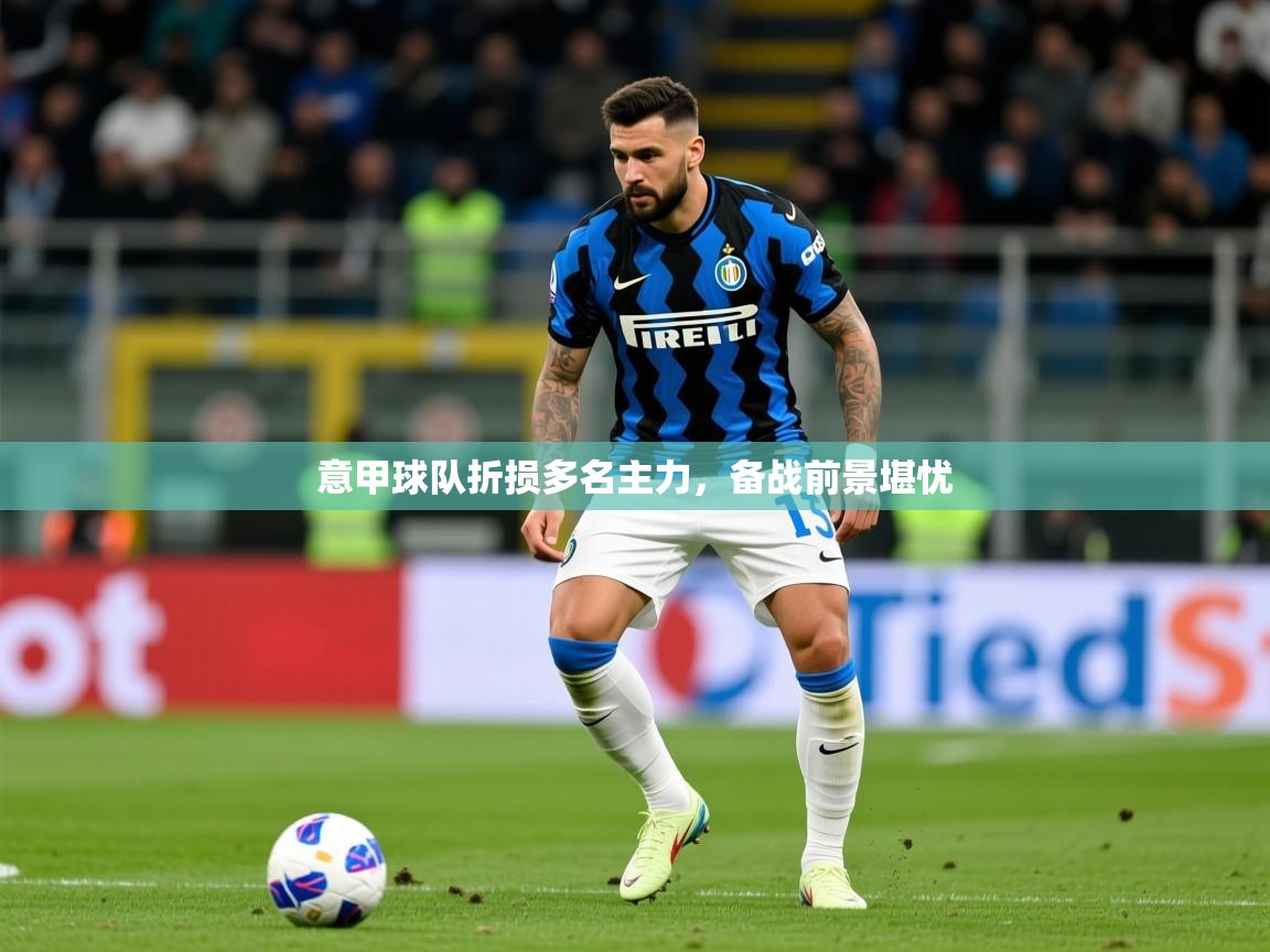 2026 极直播app意甲球队折损多名主力，备战前景堪忧